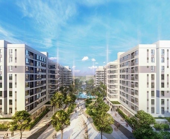 Ninh Bình phấn đấu hoàn thành 6.000 căn nhà ở xã hội trong năm nay