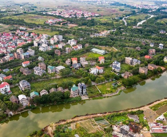 Bộ Nông nghiệp và Môi trường đề xuất sửa Luật Đất đai, dự kiến thông qua tháng 10/2026