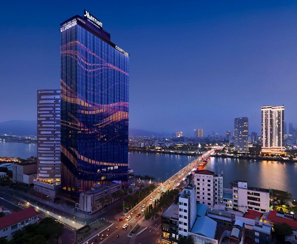 Bất động sản tạo dòng tiền và góc nhìn từ M Landmark Residences Đà Nẵng