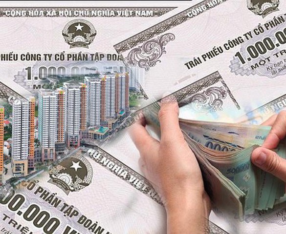 Bất động sản quý I/2026: Doanh nghiệp vẫn khó dòng tiền, trái phiếu có trở thành trụ cột vốn?