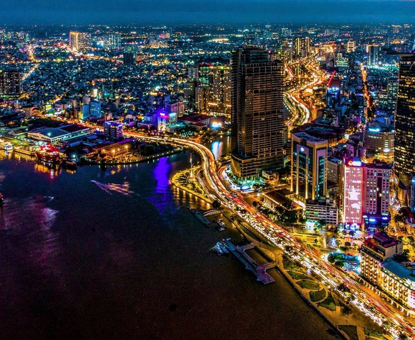 TP.HCM: Hơn 4 triệu hồ sơ của người dân, doanh nghiệp được giải quyết trước hạn