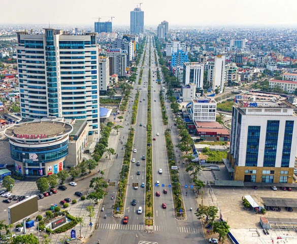 Hải Phòng chấp thuận thí điểm 3 dự án nhà ở thương mại
