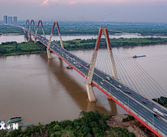 Nghị quyết về Kế hoạch phát triển kinh tế - xã hội 5 năm 2026-2030