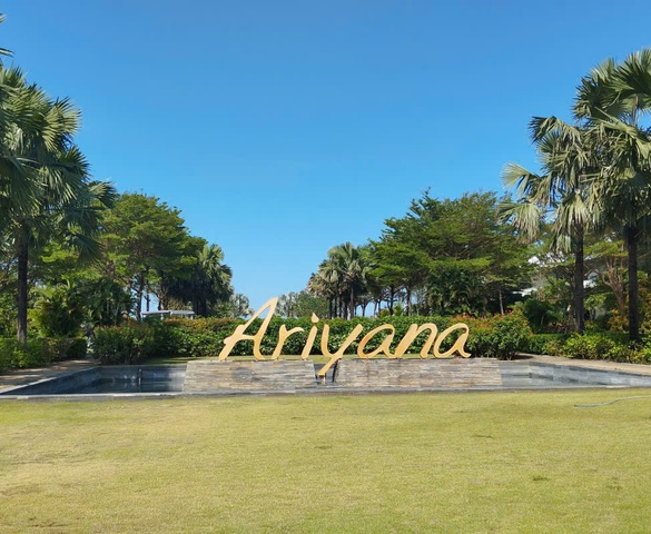 Ariyana Beach Resort & Suites Đà Nẵng phơi lộ khoảng tối huy động vốn condotel