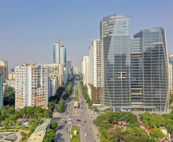Bức tranh kinh doanh của doanh nghiệp địa ốc quý I/2026: Phân hóa sâu sắc, cơ hội đi liền thách thức