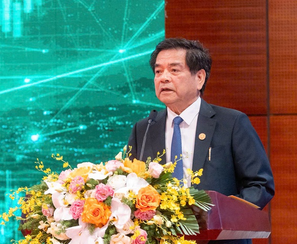 Minh bạch dữ liệu là “điểm tựa” của thị trường tài sản trong kỷ nguyên mới