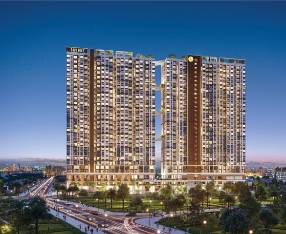 Khách an cư tìm điểm tựa tài chính giữa biến động lãi suất