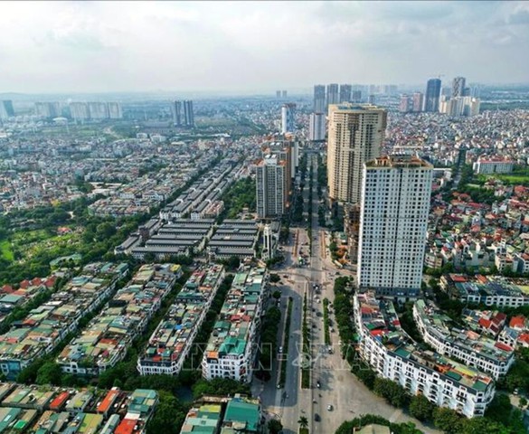 Cơ chế, chính sách đặc thù để xử lý vi phạm pháp luật về đất đai