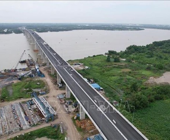Cơ chế đặc thù tháo gỡ vướng mắc dự án tồn đọng, xử lý vi phạm đất đai trước năm 2025