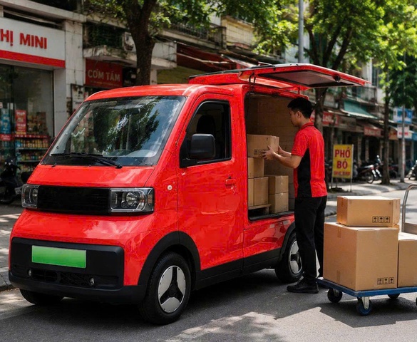 KITA Group phân phối độc quyền một số dòng xe của Tập đoàn Ô tô Chery tại Việt Nam