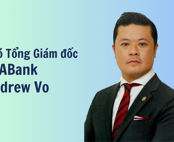 SeABank bổ nhiệm bổ sung Phó Tổng Giám đốc