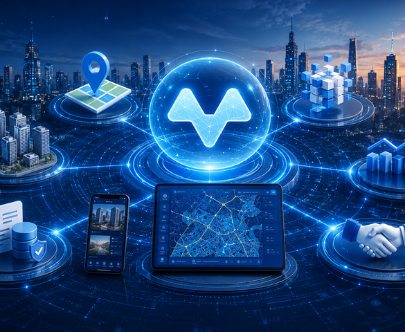 Meey Group: Uy tín được xây dựng từ khả năng đưa công nghệ vào giải quyết những bài toán thực tế của thị trường bất động sản