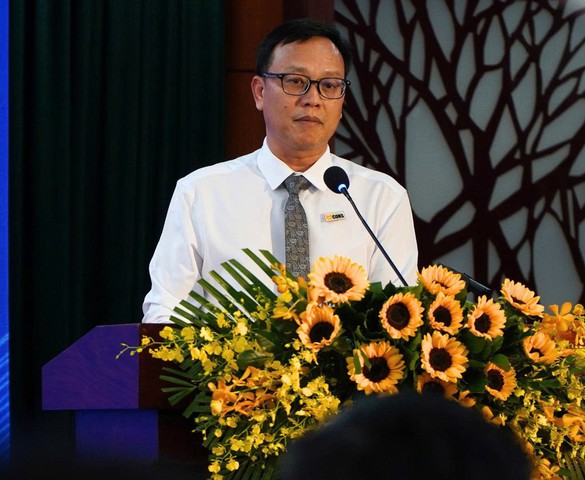 Tập đoàn Bcons đăng ký xây dựng 10.000 căn hộ cho thuê, chung tay giải bài toán nhà ở tại TP.HCM