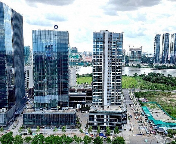 AI bùng nổ, bất động sản thương mại ở Việt Nam đón cơ hội lớn