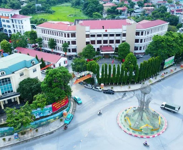 Phú Thọ dự kiến lập gần 140 đồ án quy hoạch đô thị, nông thôn giai đoạn 2026 - 2028