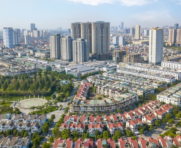 Nhà ở cho thuê chuyên nghiệp: "Chìa khóa vàng" mở cánh cửa an cư cho triệu người trẻ Việt