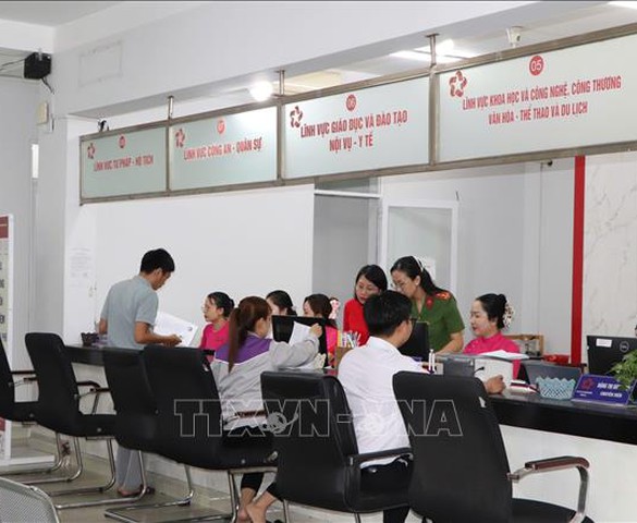 Quán triệt đầy đủ, sâu rộng ý nghĩa chính trị của nhiệm vụ tổng rà soát hệ thống văn bản quy phạm pháp luật