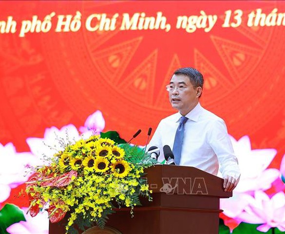 Thủ tướng Lê Minh Hưng: Thi đua phải trở thành động lực hành động cho mục tiêu tăng trưởng hai con số