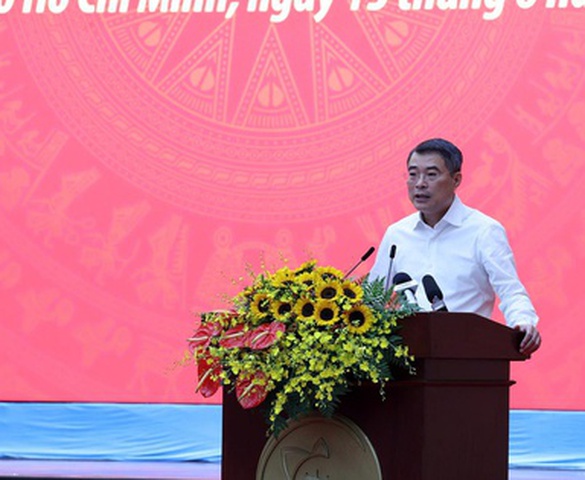 Thủ tướng: Xây dựng Luật Đô thị đặc biệt cho TPHCM với các nhóm chính sách mạnh, đột phá, khả thi