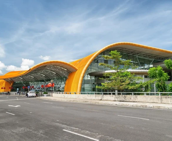 Chỉ 2 tháng nữa, chính thức mở cửa sân bay quốc tế tại tỉnh rộng nhất Việt Nam