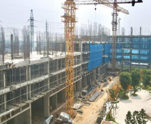 Hưng Yên sắp có dự án nhà ở xã hội  có vốn đầu tư gần 1.000 tỷ đồng