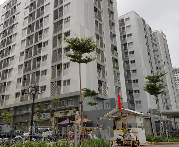 Hà Nội đề xuất xây dựng dự án nhà ở cho thuê cao 13 tầng, vốn đầu tư hơn 3.500 tỷ