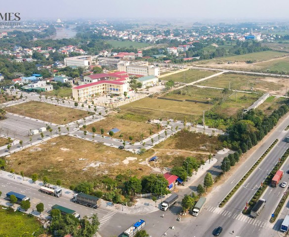 Ninh Bình phê duyệt nhiệm vụ quy hoạch chi tiết khu đô thị phía Đông Nam Cụm công nghiệp Kim Bình