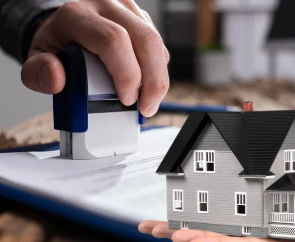 Chưa đầy 1 tháng nữa, nhiều nhóm công trình sẽ được miễn giấy phép xây dựng