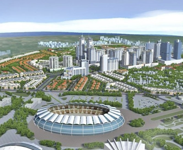 Trường đại học lớn nhất Việt Nam sắp ‘di chuyển’ hơn 17.000 sinh viên
