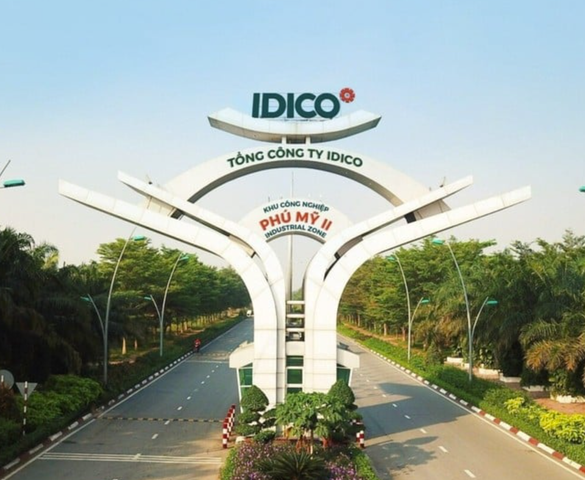 IDICO (IDC): Phát hành thêm hơn 37,9 triệu cổ phiếu để trả cổ tức
