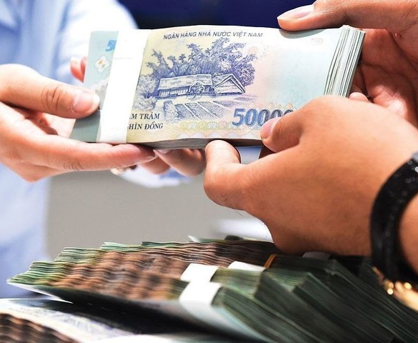 Tín dụng bất động sản "đổi hướng", ưu tiên dòng vốn phục vụ nhu cầu thực