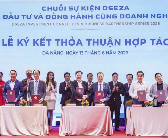 “Áo khoác” mới của Doanh nghiệp tư nhân nhìn từ Hội thảo FTZ Đà Nẵng