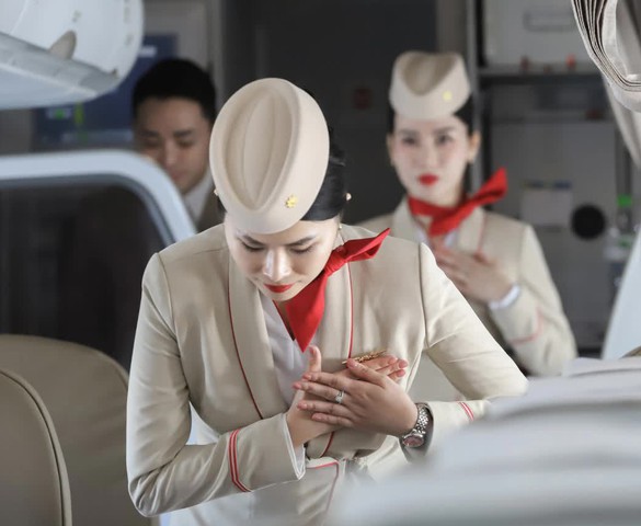 Hãng hàng không mới nhất Việt Nam ra thông báo đặc biệt về nhân sự, mục tiêu sở hữu 33 tàu bay vào cuối năm