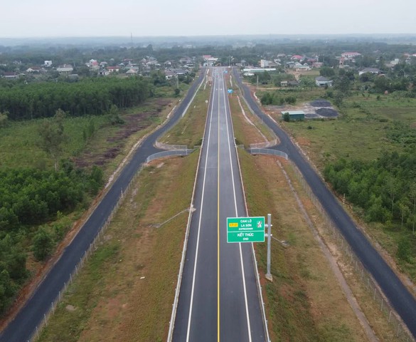 Dự án 6.500 tỷ mở rộng cao tốc quan trọng bậc nhất miền Trung vừa nhận chỉ đạo 'nóng'