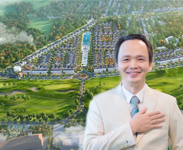 FLC công bố chiến lược phát triển mới, giới thiệu loạt dự án quy mô lớn trên cả nước