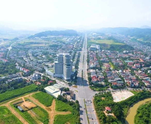 Lào Cai lên tiếng về thông tin giảm còn 34 xã, phường sau sáp nhập