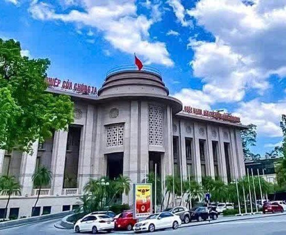 Văn phòng Chính phủ phê bình NHNN, yêu cầu xử lý gấp kiến nghị loại bỏ nhiều khoản vay khỏi 'room' tín dụng