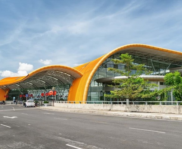 Đúng 2 tháng nữa, sân bay quốc tế đầu tiên ở Tây Nguyên chính thức mở cửa trở lại