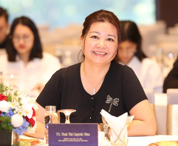 Tiếp tục sửa đổi, bổ sung Luật Đất đai 2024: Khơi thông nguồn lực cho giai đoạn phát triển mới