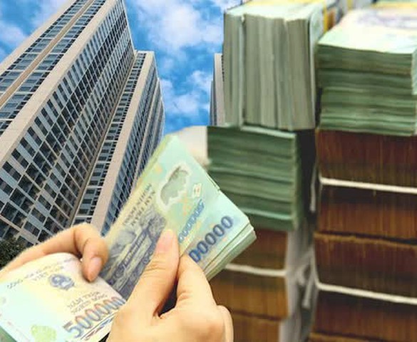 Tín dụng bất động sản đổi hướng: Dòng vốn ưu tiên nhu cầu thực, thị trường vẫn đối mặt thách thức lớn