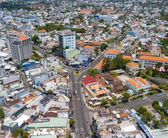 Thành phố giàu nhất Việt Nam sắp có 29 phường mới