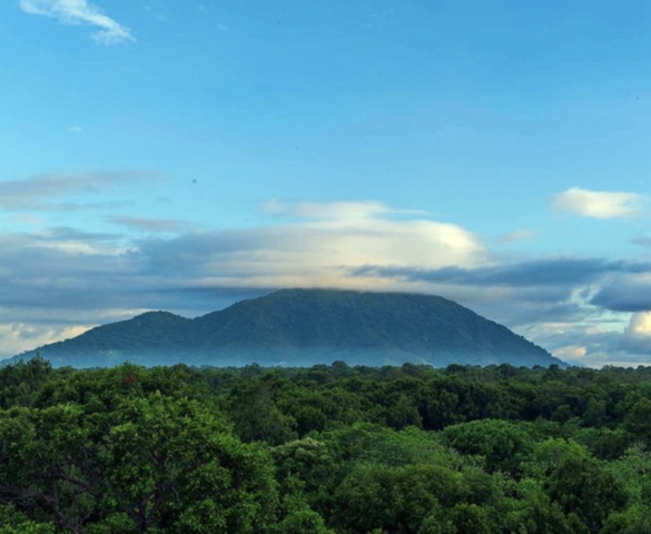 Việt Nam bắt đầu triển khai khu du lịch sinh thái nghỉ dưỡng 10.000ha, tọa lạc tại khu bảo tồn sở hữu công trình tâm linh lớn nhất Đông Nam Á
