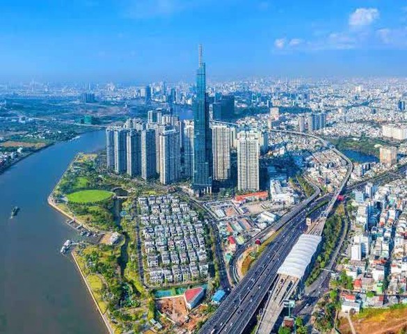 Thành phố giàu nhất Việt Nam mời đầu tư khu đô thị mới hơn 11.300 tỷ