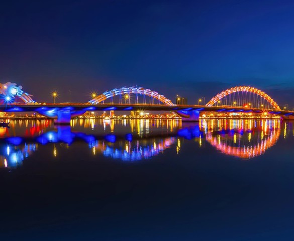 Legend in Danang - Khi Đà Nẵng trở thành nơi để ở lại và đầu tư