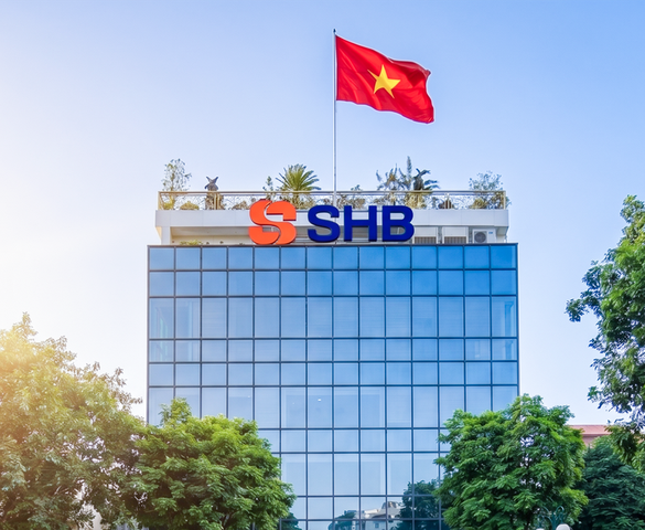 Bằng khen của Bộ Công an và dấu ấn SHB trong bảo đảm an ninh tiền tệ, an toàn hệ thống ngân hàng 