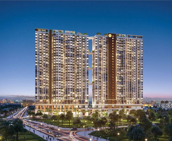 Dòng tiền bất động sản đang quay trở lại thị trường phía Nam
