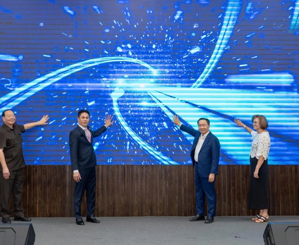 Hội Doanh nghiệp Khu vực Tây Bắc Sài Gòn thúc đẩy xúc tiến thương mại trên nền tảng số