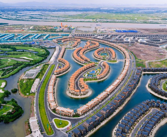 Sau hành trình tích lũy, người Hải Phòng chọn Vinhomes Royal Island để nâng cao chất lượng sống