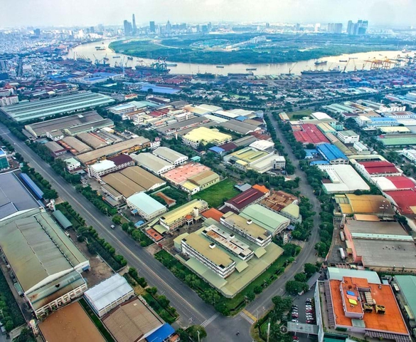 TPHCM đẩy mạnh thu hút FDI chất lượng cao, tạo động lực cho tăng trưởng bền vững
