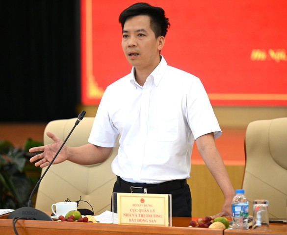 Nhà ở cho thuê sẽ trở thành trụ cột an sinh xã hội đến năm 2030